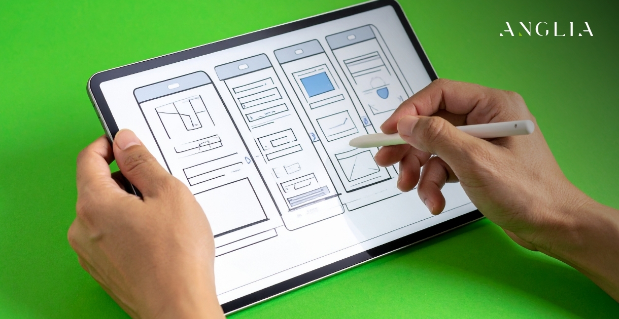 Mobile-First Design: Why Your UI Must Prioritize the Smartphone Experience Mobile-First Design: Why Your UI Must Prioritize the Smartphone Experience